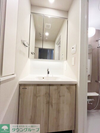 グレーシアフィット藤沢鵠沼の物件内観写真